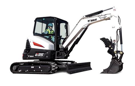 2019 bobcat e35 mini excavator|bobcat e35 mini excavator price.